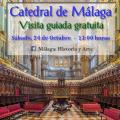 Málaga: Historia y Arte