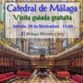 Málaga: Historia y Arte