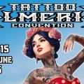 Almeria tattooconvention 2025