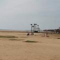 Jugar vóley