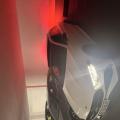 Quedada de coches alta gama