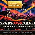 Tardeo 70s 80s 90s long play