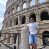 David
