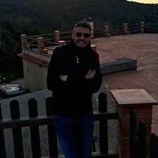 Jordi Rico