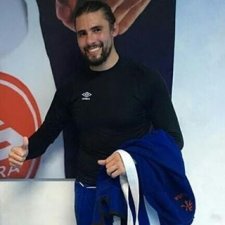 Matias Rodríguez
