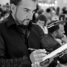 John Valcas