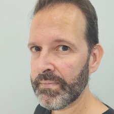 Fernando Vega