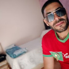 Zakaria Khalouti