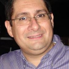 Rafa Quintero