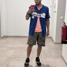 Danny Rey
